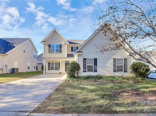 8436 Dawson Ln, Locust, NC 28097