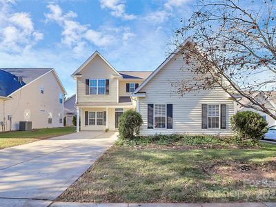 8436 Dawson Ln, Locust, NC, 28097