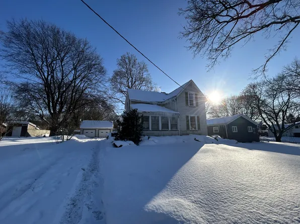 567 Britton Rd, Rochester, NY 14616