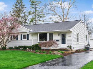 2209 Cranford Rd, Columbus, OH 43221