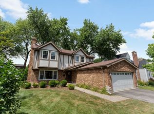 1110 Cherry St, Wheaton, IL 60187