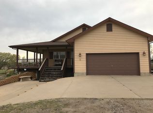 19800 W 95th St S, Clearwater, KS 67026