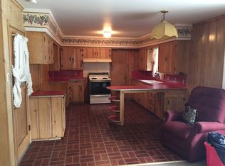 809 Hilltop Dr, Cleburne, TX 76033