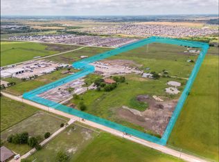 2661 V V Jones Rd, Venus, TX 76084