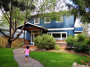 1920 NW Awbrey Rd, Bend, OR 97701