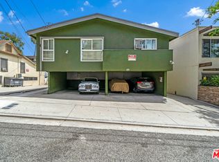 944 N San Vicente Blvd, West Hollywood, CA 90069