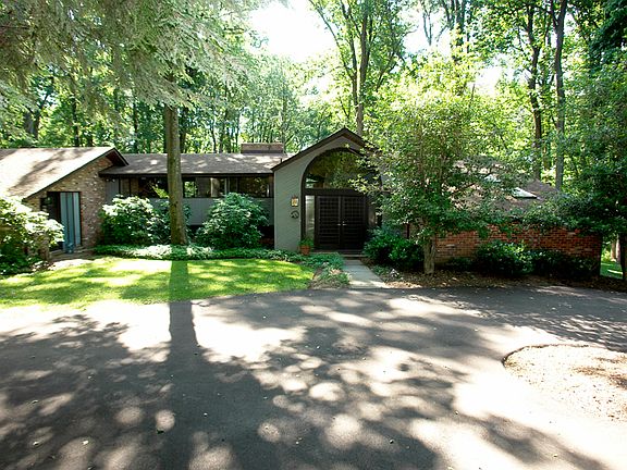 Contemporary Home