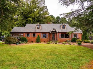 330 Boone Rd, Burlington, NC 27217