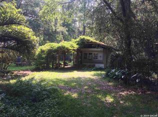 16425 NW 57th St, Gainesville, FL 32653