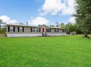 237 SW Wabasso Ter, Greenville, FL 32331