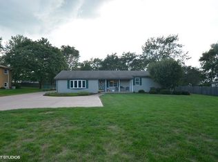 205 S Anderson Rd, New Lenox, IL 60451