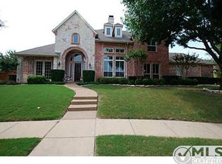3700 Country Oak Ct, Plano, TX 75093