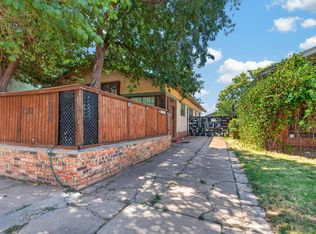 1506 S Jefferson St, Amarillo, TX 79101