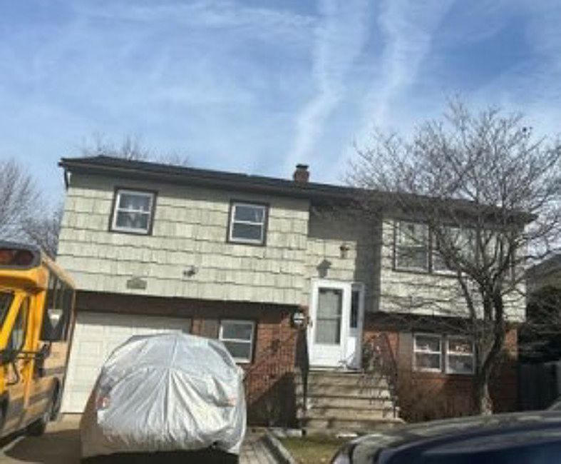 Property Front View