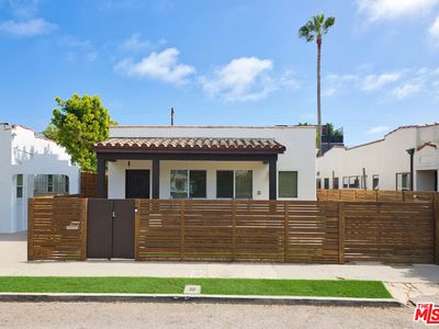 1774 Washington Way, Venice, CA, 90291