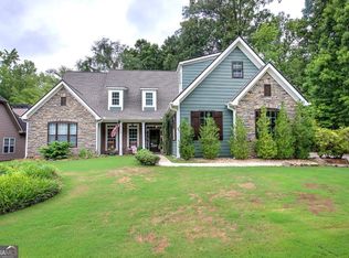 346 Thorn Creek Way, Dallas, GA