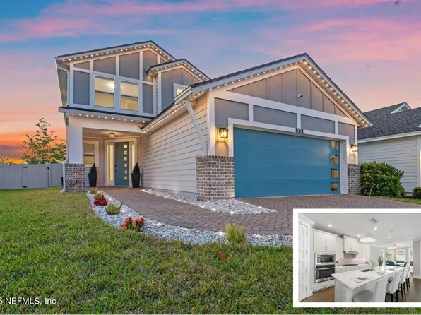 273 MILLENIA Drive, Ponte Vedra, FL 32081