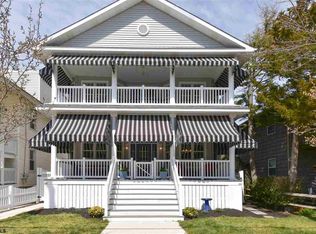 1436 Central 1st Floor Ave #A, Ocean City, NJ