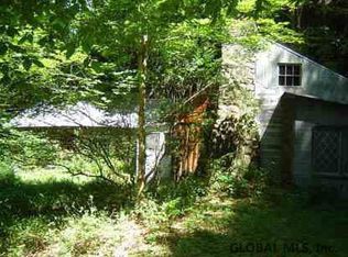 2446 Us Route 9, Schroon Lake, NY 12870