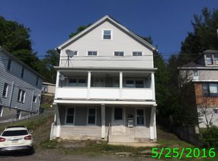 790 Main St, Simpson, PA 18407