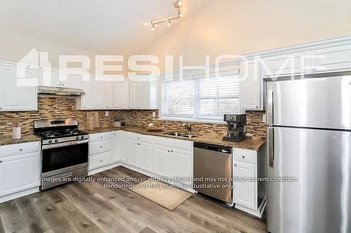 4 bed, 2.0 bath, 1775 sqft, $1,940 — Photo 2