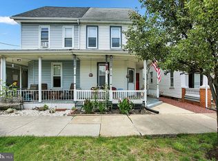 511 E Main St, Palmyra, PA 17078