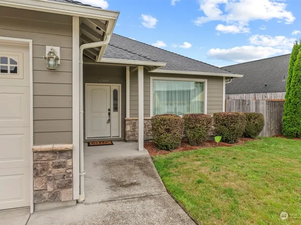 2500 Aspen Drive, Longview, WA 98632