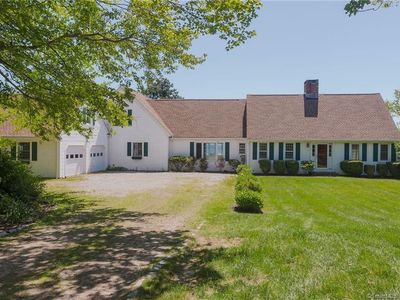 21 West Ln, Niantic, CT, 06357