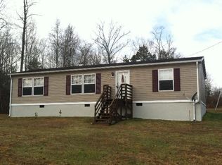 969 Barton Rd, Green Bay, VA 23942