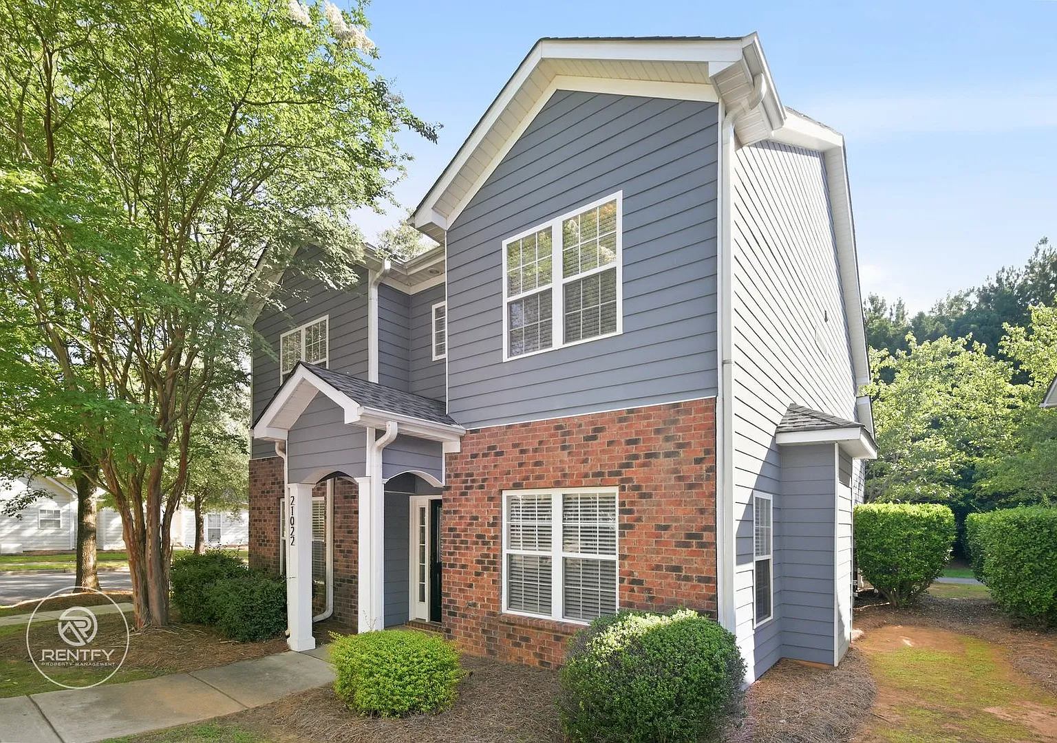 21022 Burlington Way Cornelius 28031 — Photo 1