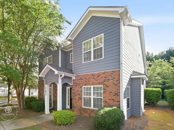 21022 Burlington Way, Cornelius, NC 28031
