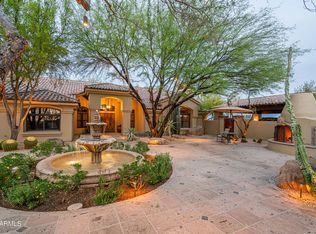 2015 Jack Burden Rd, Wickenburg, AZ 85390