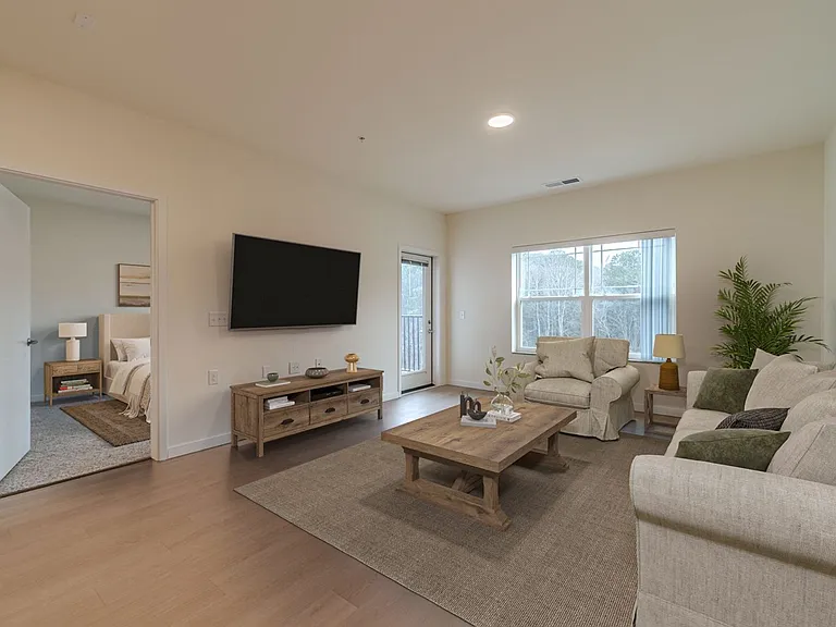 Shannon Reserve 55+ Apartments — Photo 36