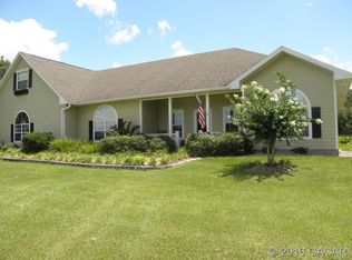 15520 NW 288th Ln, Alachua, FL 32615