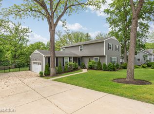 (Undisclosed Address), Naperville, IL 60540