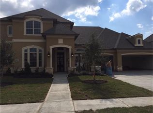 1805 Eagle Creek Dr, Friendswood, TX 77546