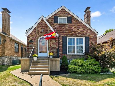 5714 Mardel Ave, Saint Louis, MO, 63109