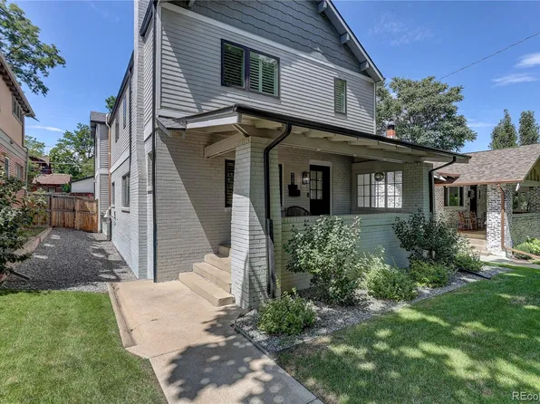 737 Garfield Street, Denver, CO 80206