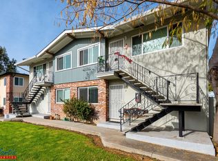 Sutter 2361, Santa Clara, CA 95050