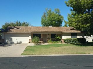 344 E Scott Ave, Gilbert, AZ 85234