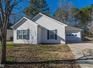 1112 Towne Square Ln, Athens, GA 30607