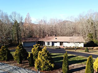 724 Laurel Ridge Rd, Columbus, NC 28722