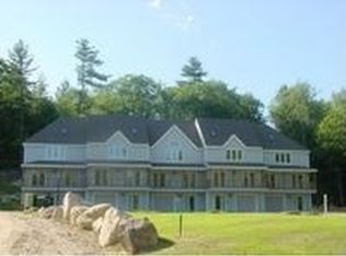 62 Collins Landing Rd UNIT 64, Weare, NH 03281
