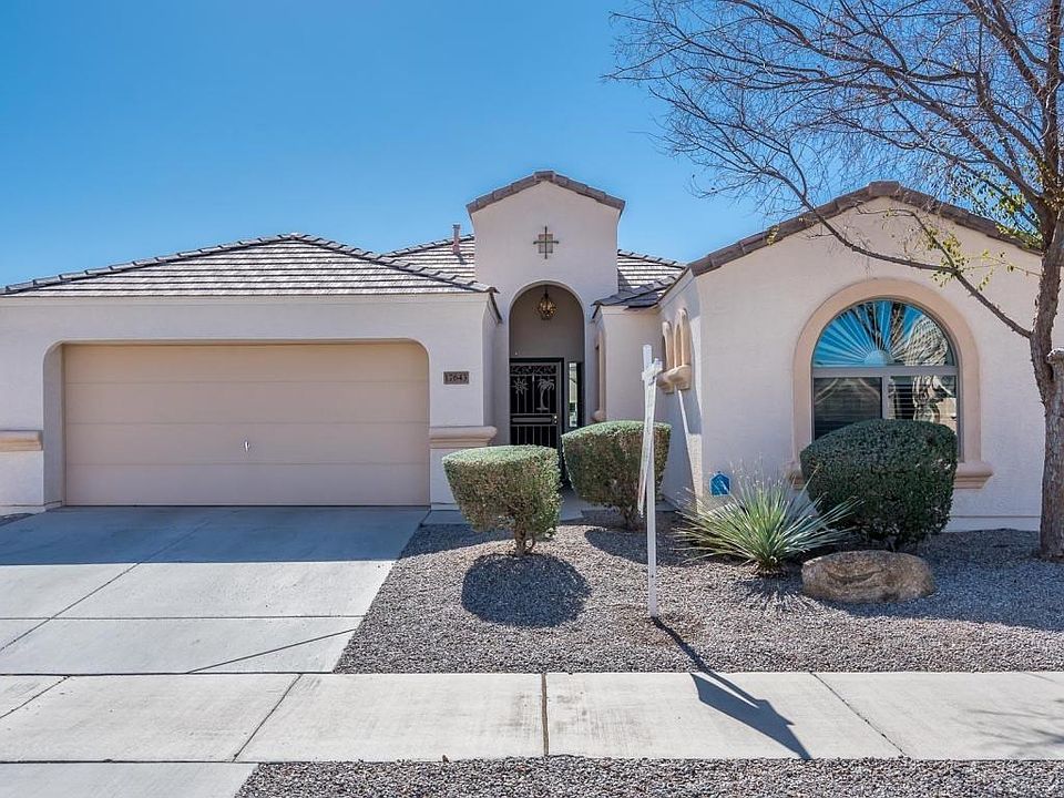 17643 W Columbine Dr - MLS-1