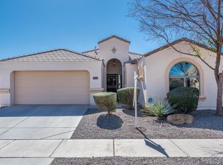 17643 W Columbine Dr, Surprise, AZ 85388