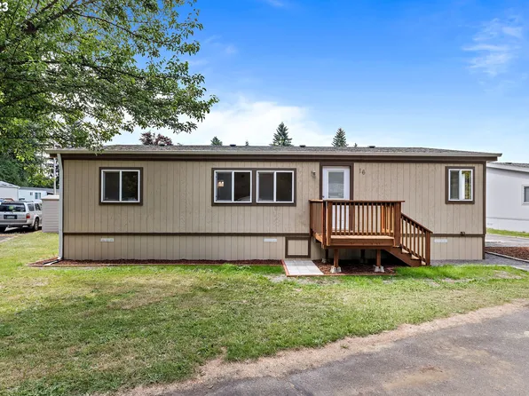 15619 NE Caples Rd Unit 16, Brush Prairie, WA 98606