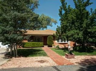 3975 Holland St, Wheat Ridge, CO 80033