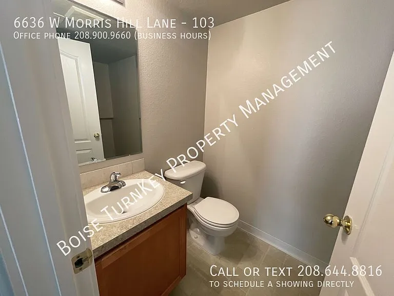 6636 W Morris Hill Ln #103 — Photo 15