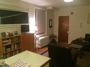 1702 Pine St APT 1R, Philadelphia, PA 19103