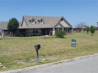 5076 J R Ct, Royse City, TX 75189